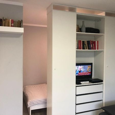 Apartament Sikornik Gliwice Eksteriør billede