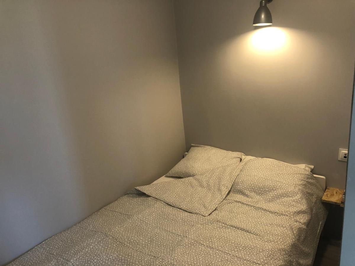 Apartament Sikornik Gliwice Eksteriør billede