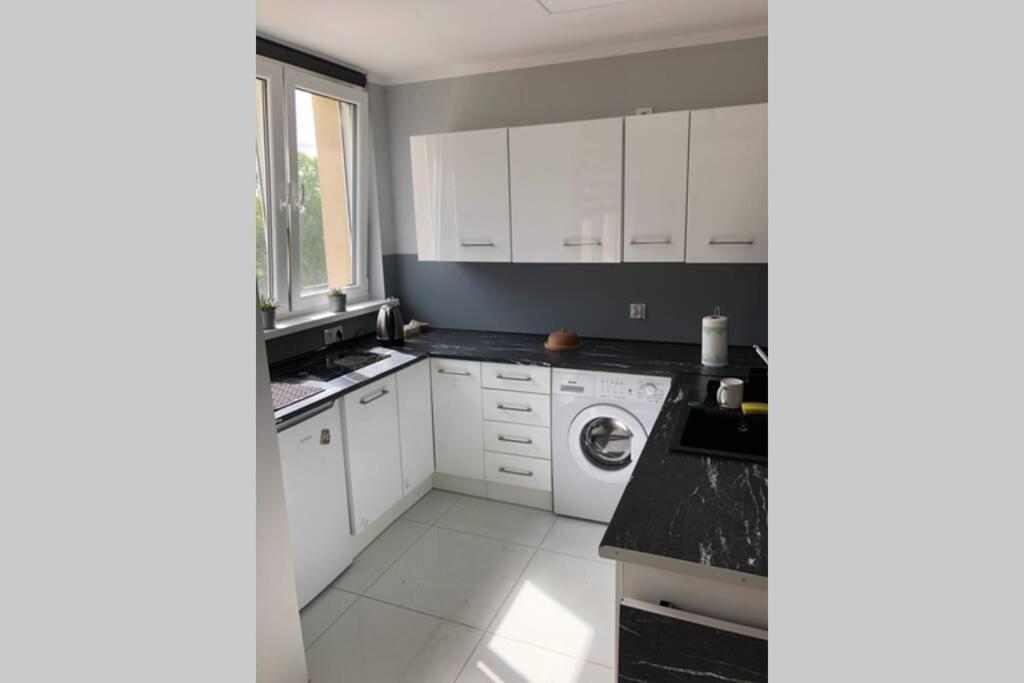 Apartament Sikornik Gliwice Eksteriør billede