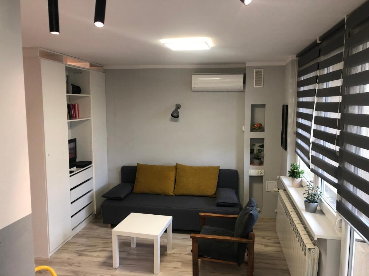 Apartament Sikornik Gliwice Eksteriør billede