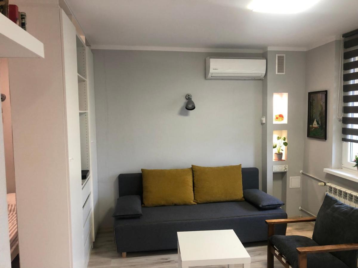 Apartament Sikornik Gliwice Eksteriør billede