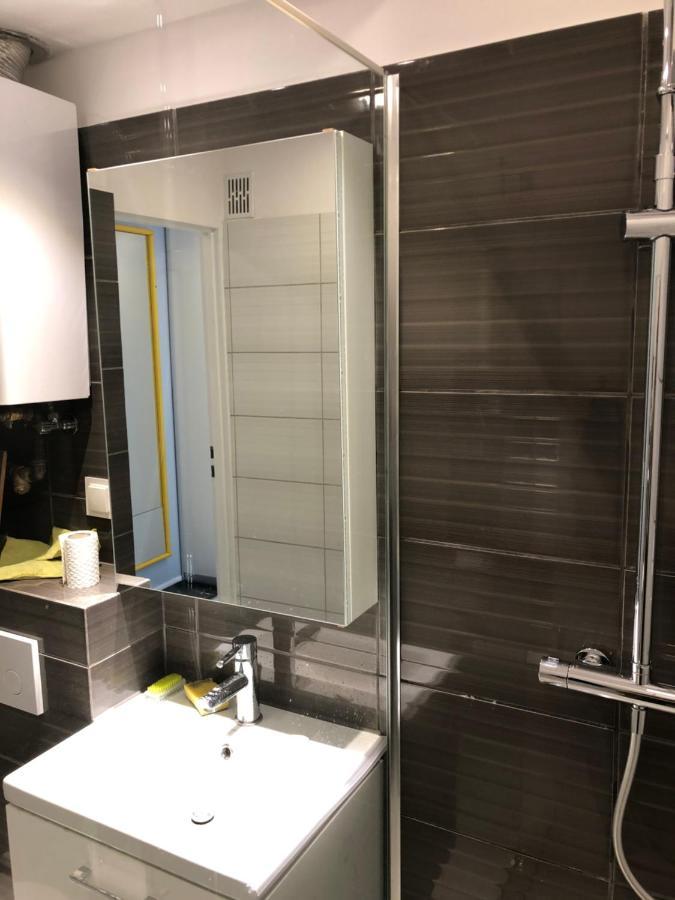 Apartament Sikornik Gliwice Eksteriør billede