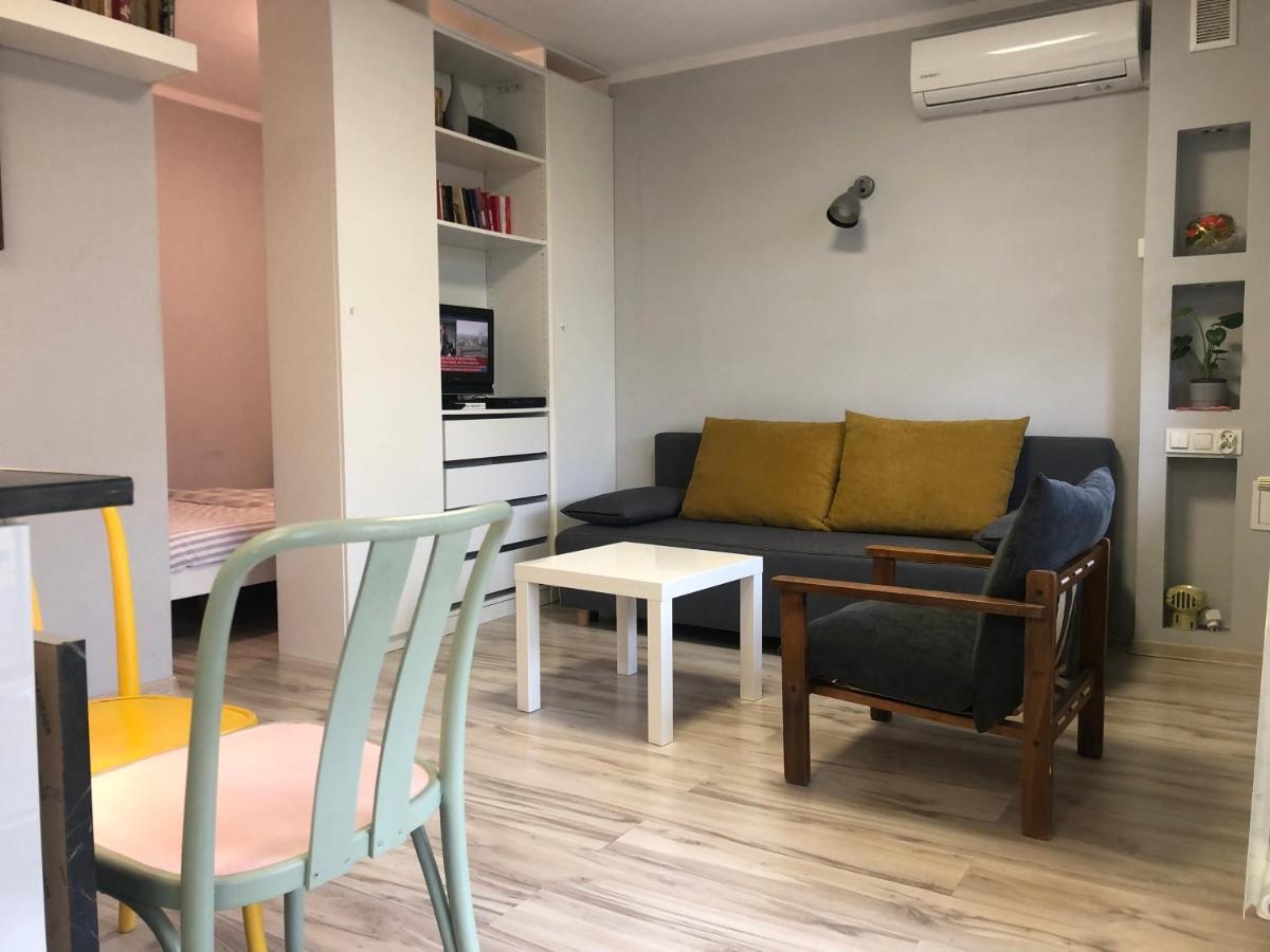 Apartament Sikornik Gliwice Eksteriør billede